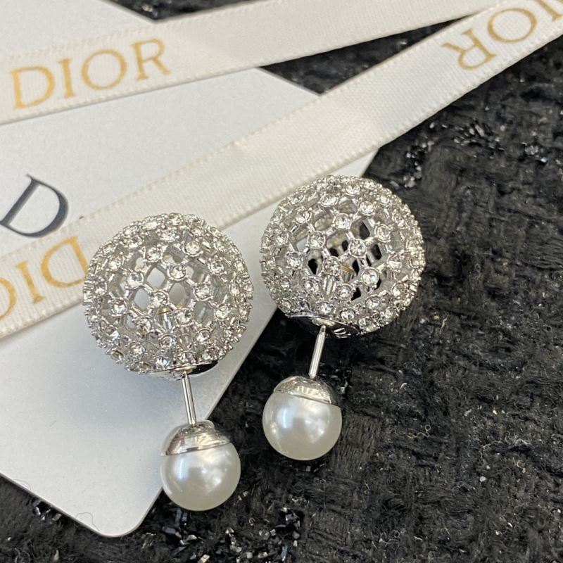 Christian Dior Earrings